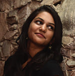 Dharini Singh