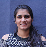  Priya Sheoran