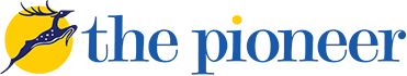 dailypioneer logo