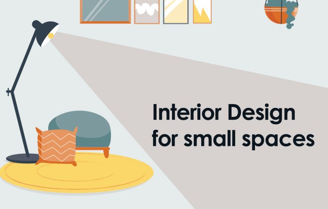 best interior designs for small space