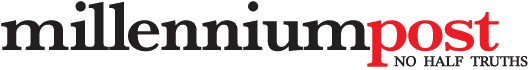 millenium logo