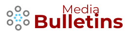 content media bulliten logo