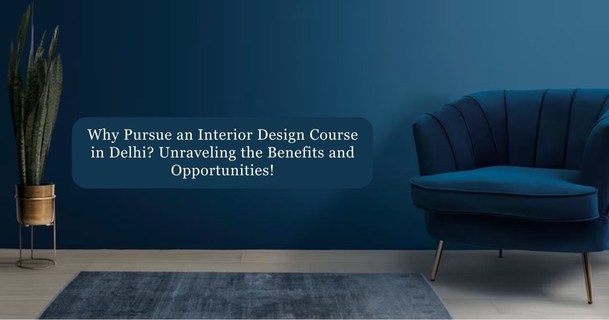 Career Path for Interior Designer  Design World
